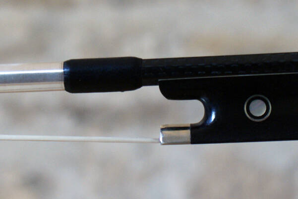 Archet de Violon en carbone