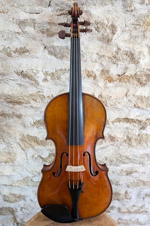 Luthier violon, location de violon, vente de violon, restauration de violon, entretien de violon