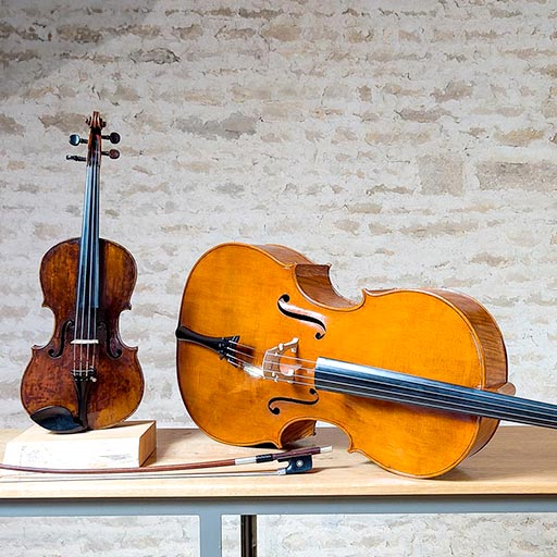 Luthier, location d'alto, location de violon, location de violon 3/4, location de violon 1/4, location de violon 1/8