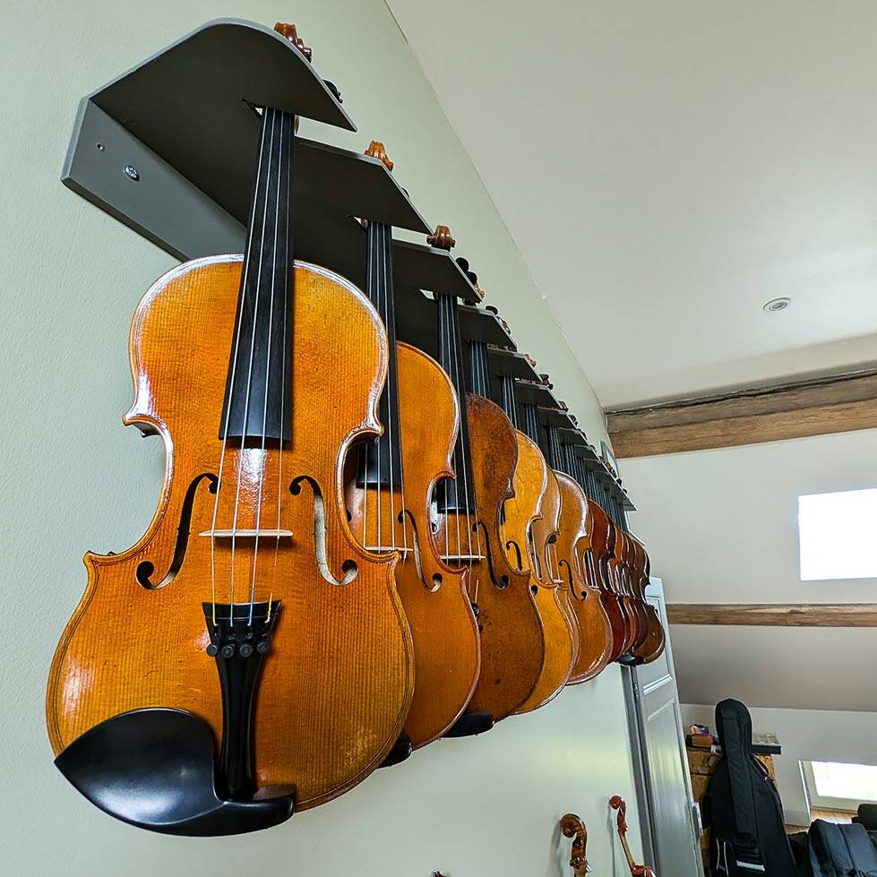 Atelier de lutherie - Luthier, location, réparation et restauration de contrebasse, violon, alto et violoncelle