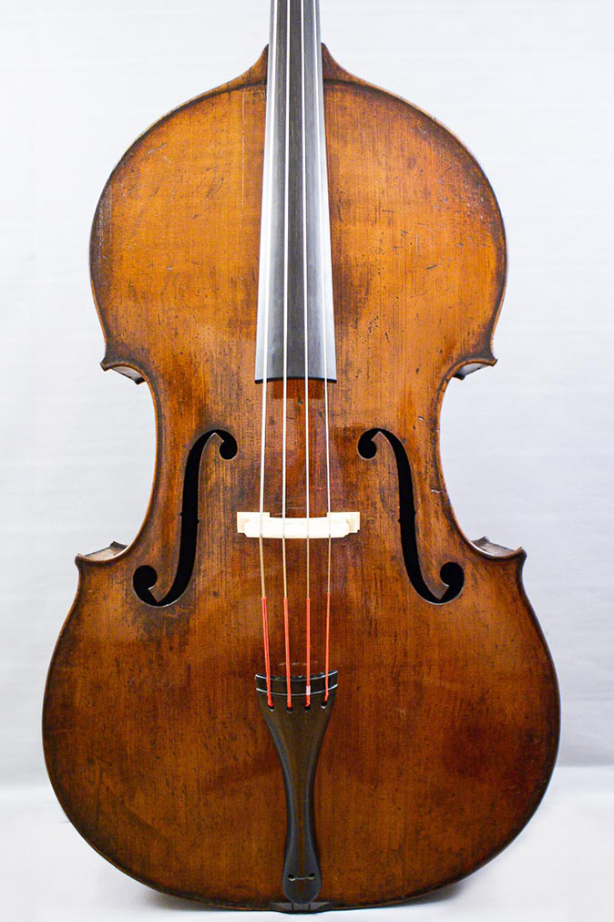 Luthier, réparation et restauration de contrebasse, violon, alto et violoncelle