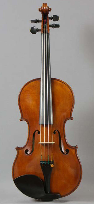 Violon Joseph Vautrin