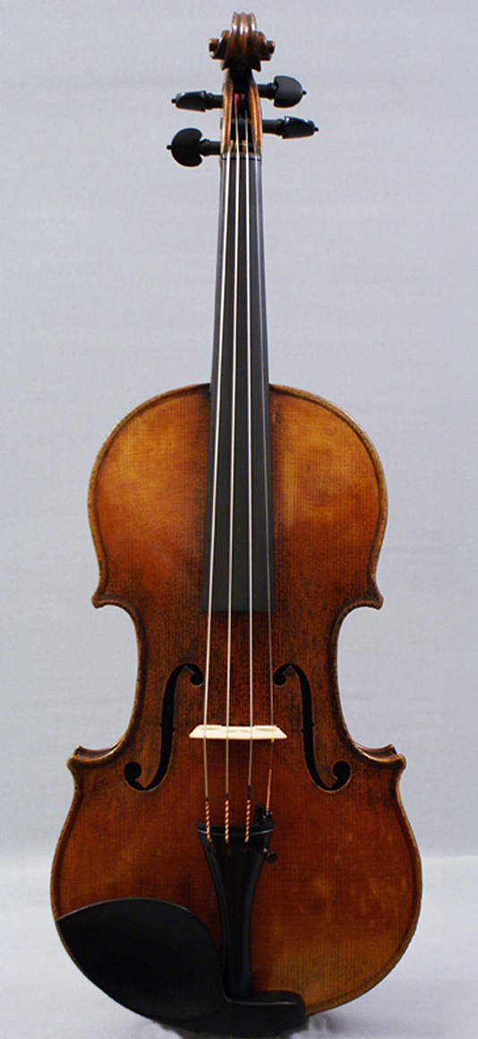 Violon Justin Derazey