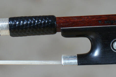 Archet violon T.Surrage