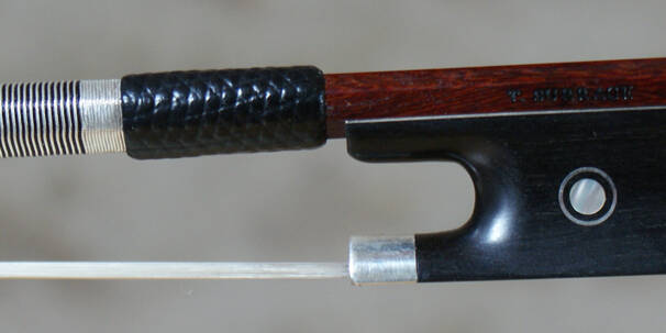 Archet violon T.Surrage