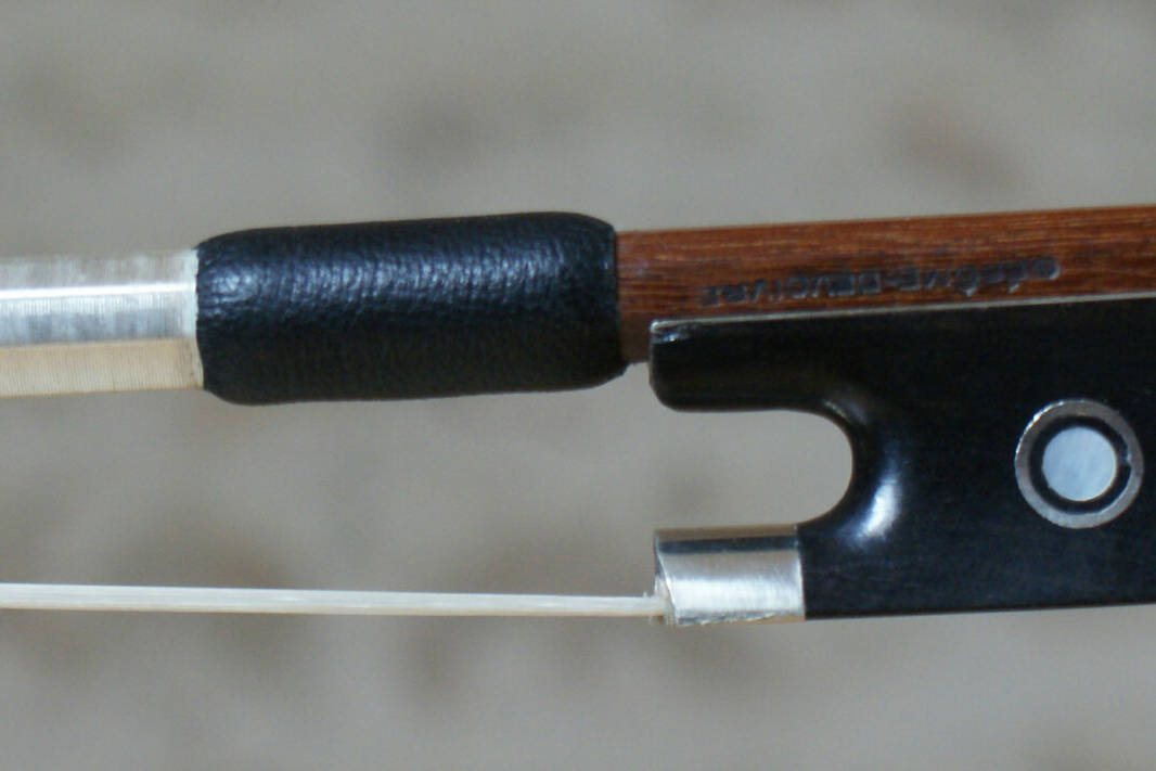 Archet de violon Roger Gérôme