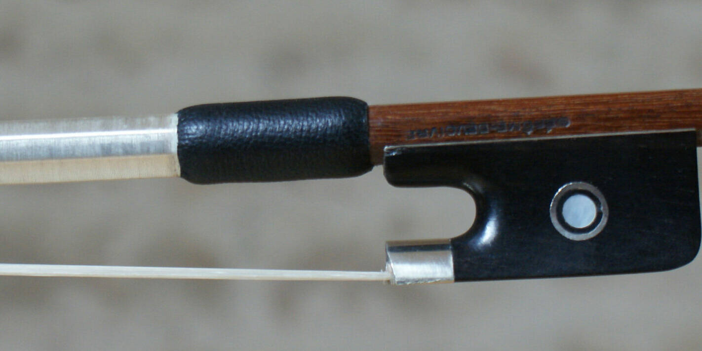 Archet de violon Roger Gérôme