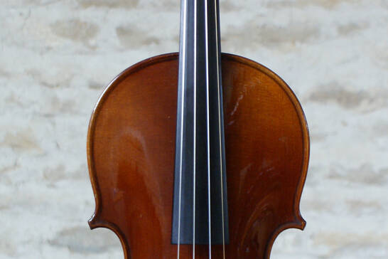 Violon Paul Didier
