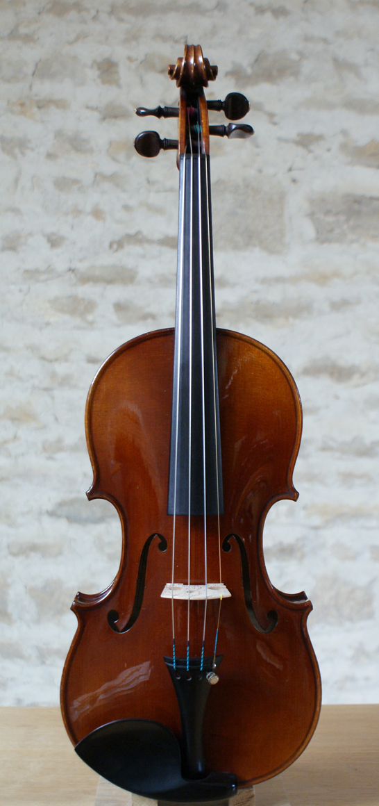Violon Paul Didier